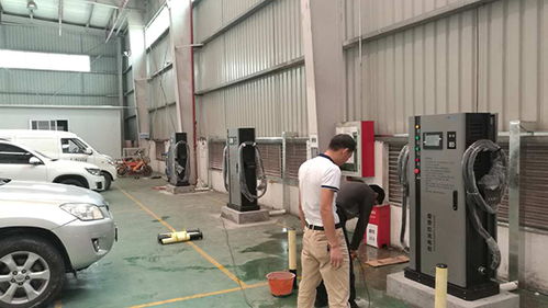 充電樁加盟愛普拉新能源 高投資回報與前瞻研發(fā)的雙贏機遇