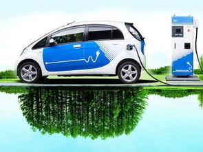 特銳德與上海汽車城合作，共推新能源汽車充電業(yè)務(wù)發(fā)展