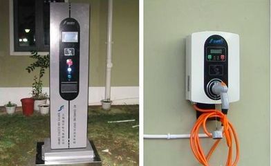 如何解決電動(dòng)汽車充電排隊(duì)的問題?