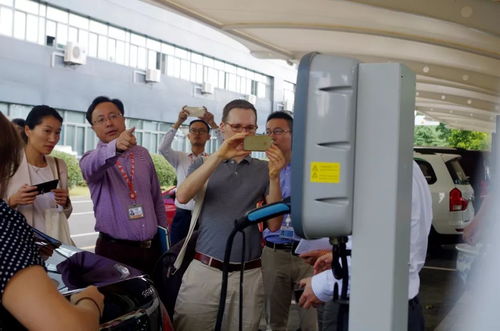 中德媒體探訪常州 6天6夜，汽車充電設(shè)備研發(fā)背后的創(chuàng)新密碼